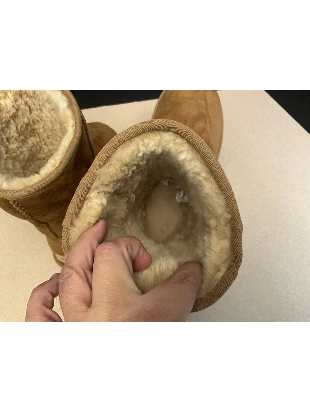 UGG womens classic